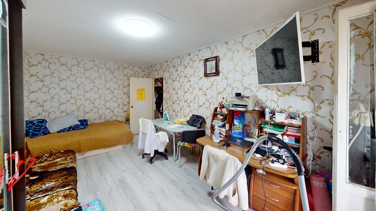 Превью тура — СПБШ 49к2 29