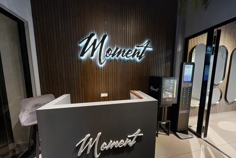 Moment
