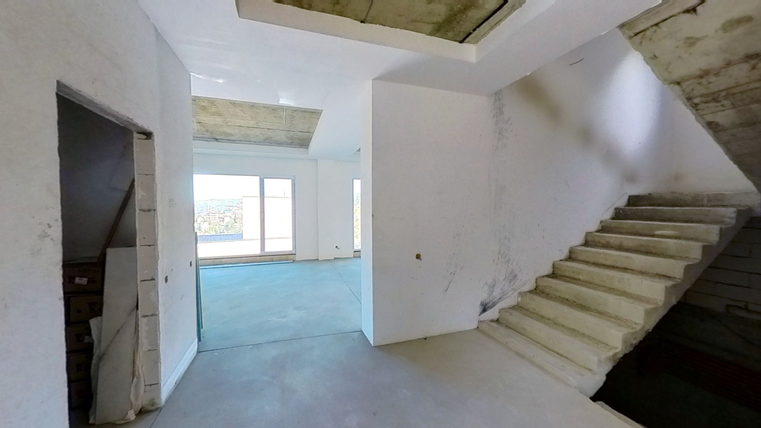 Превью тура — 661А Земляничная улица Коттедж 230 м²