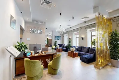 Апарт-отель "ОКНО"