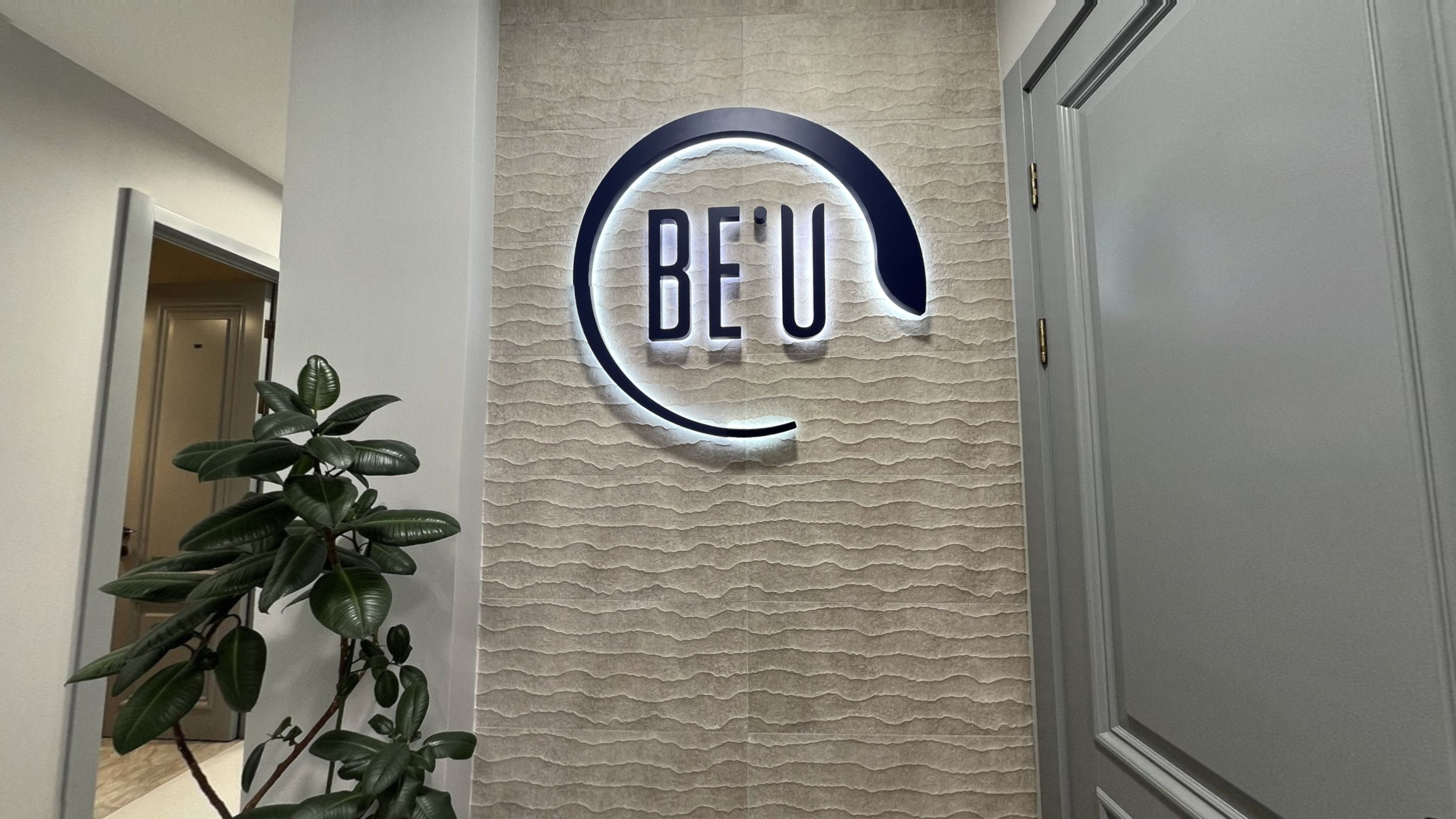 Превью тура — Стоматология Be'U Clinic