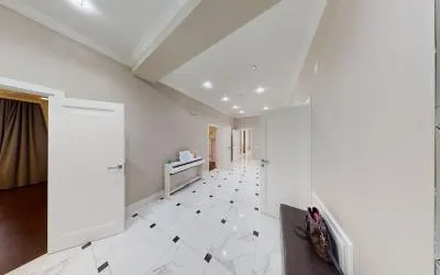 Пентхаус 430 м² в сердце курорта г. Сочи (Адлер)