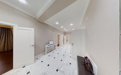 Превью тура — Пентхаус 430 м² в сердце курорта г. Сочи (Адлер)