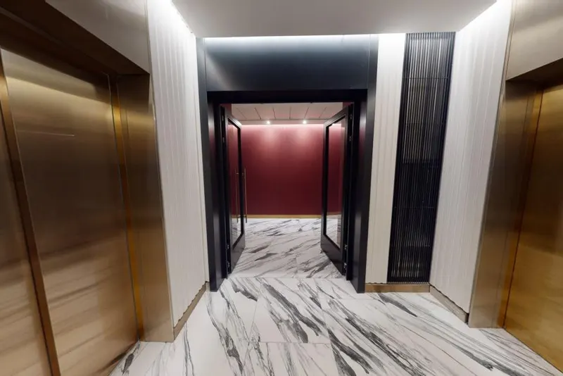 Welton Gold Lift