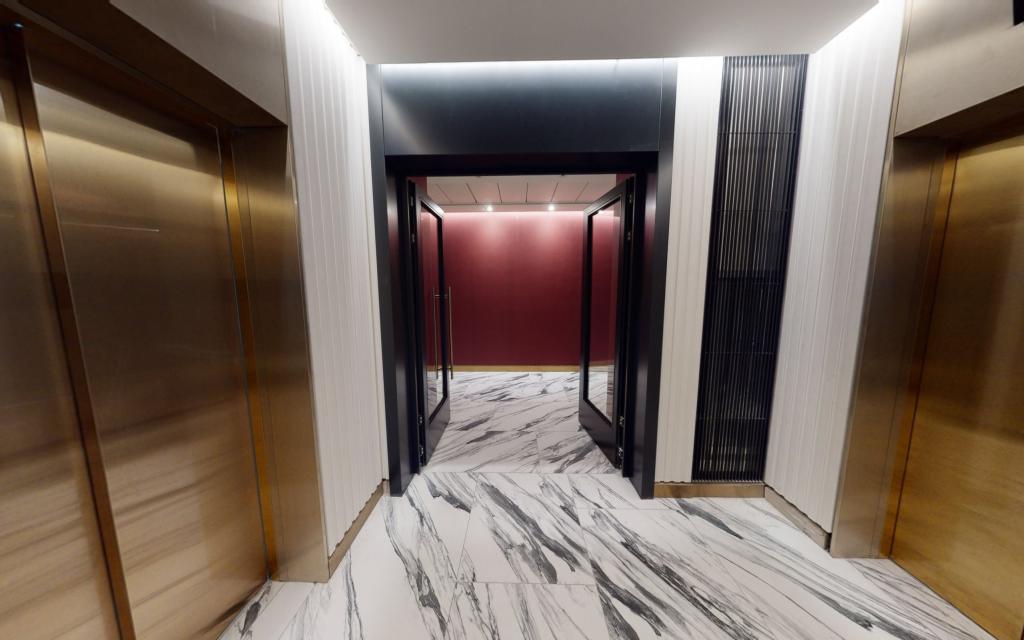 Превью тура — Welton Gold Lift