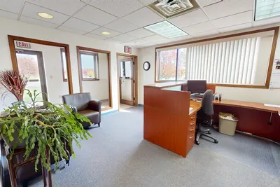 103 Industrial Drive