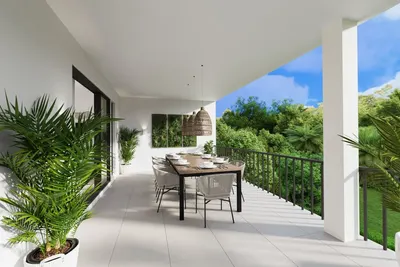 CGI Virtual Tour - Matterport 3D Rendering