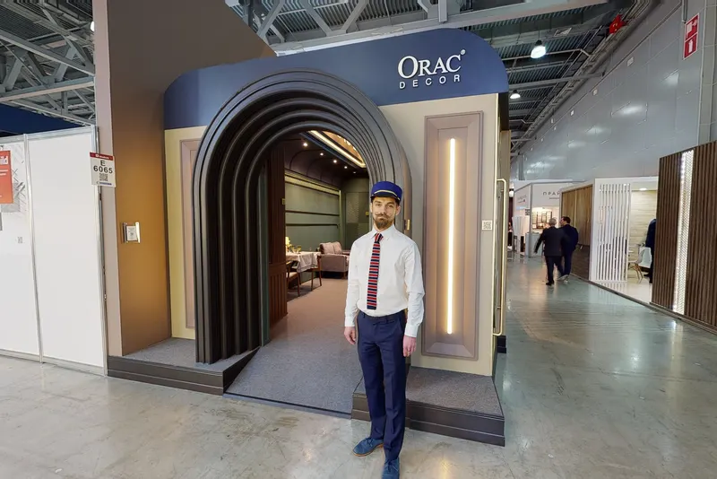 ORAC Decor