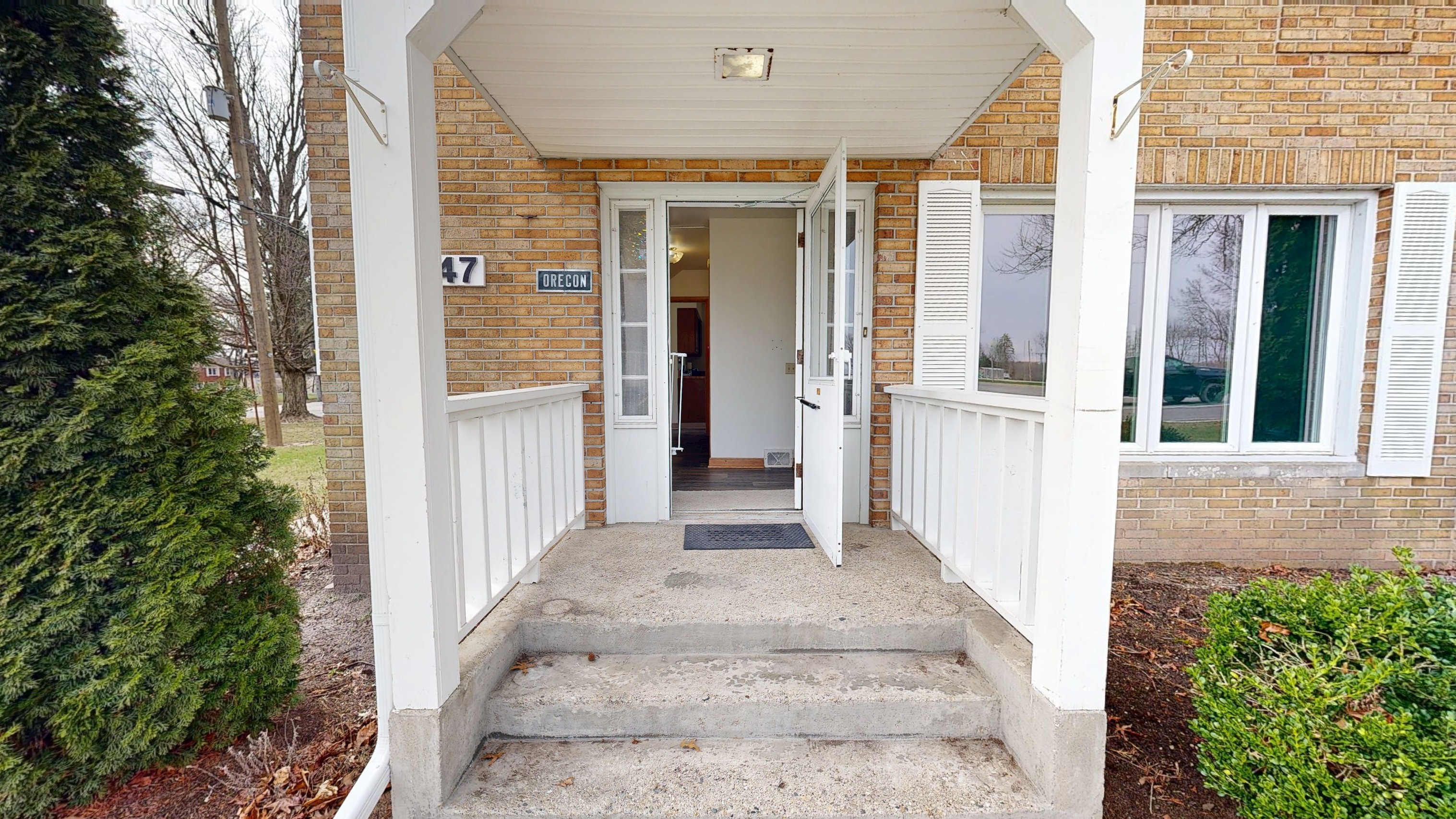 Превью тура — Oregon House at the VFW National Home