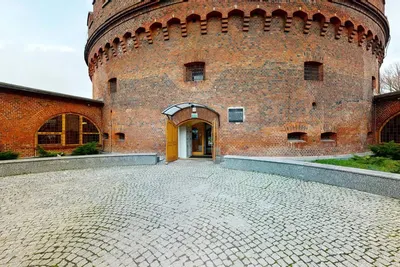 Калининградский областной МУЗЕЙ ЯНТАРЯ (www.ambermuseum.ru)