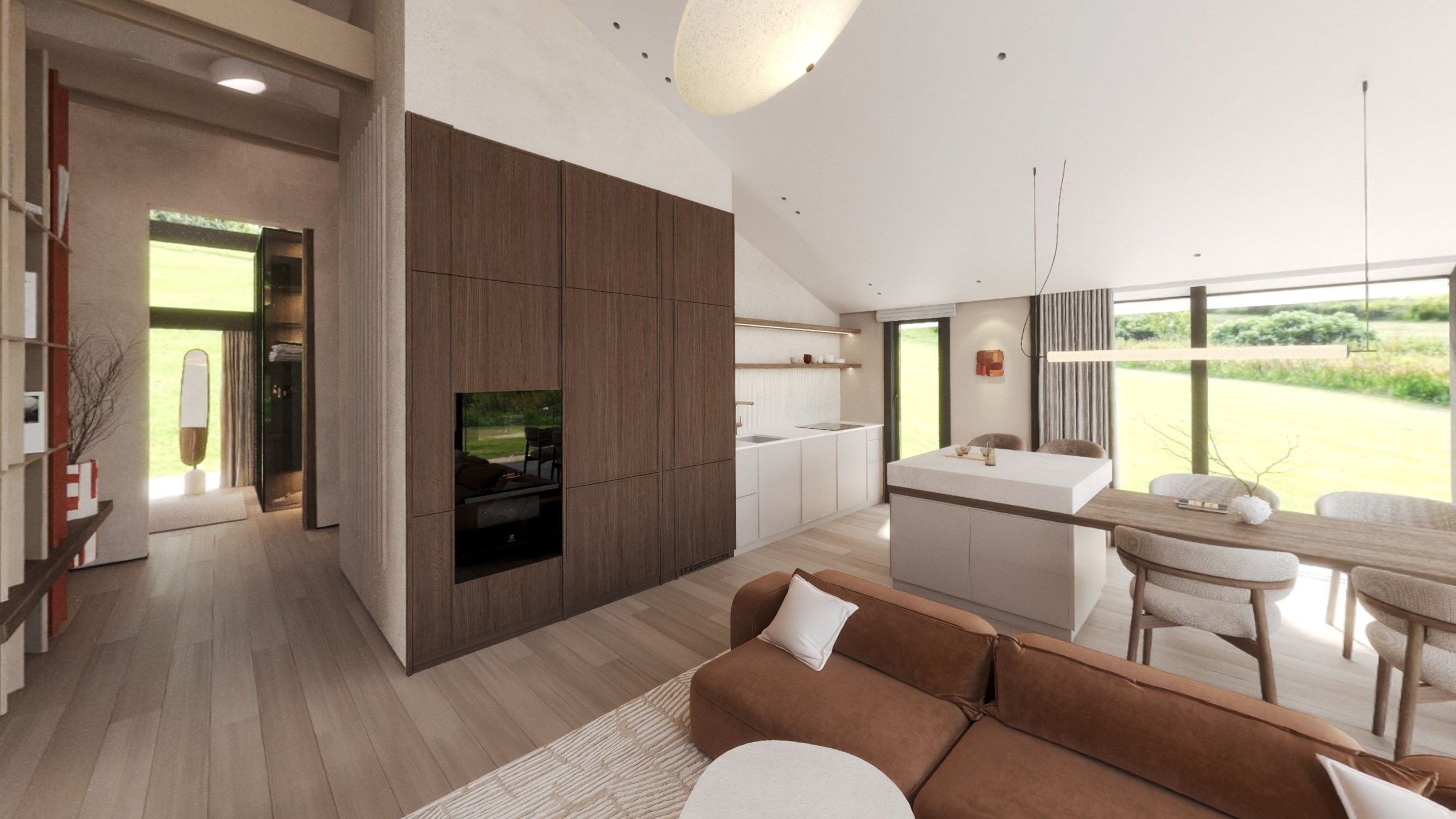 Превью тура — IdeaHouse