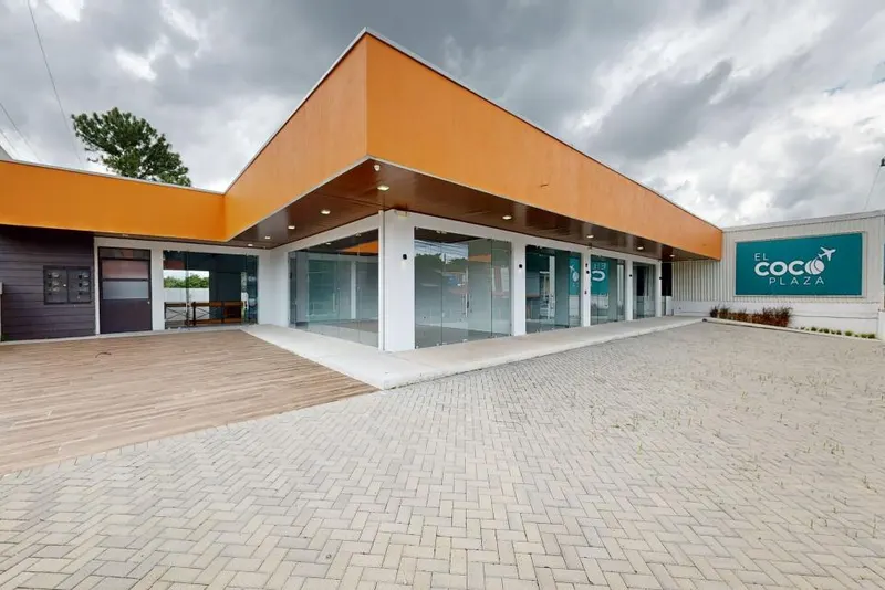 Venta de El Coco Plaza