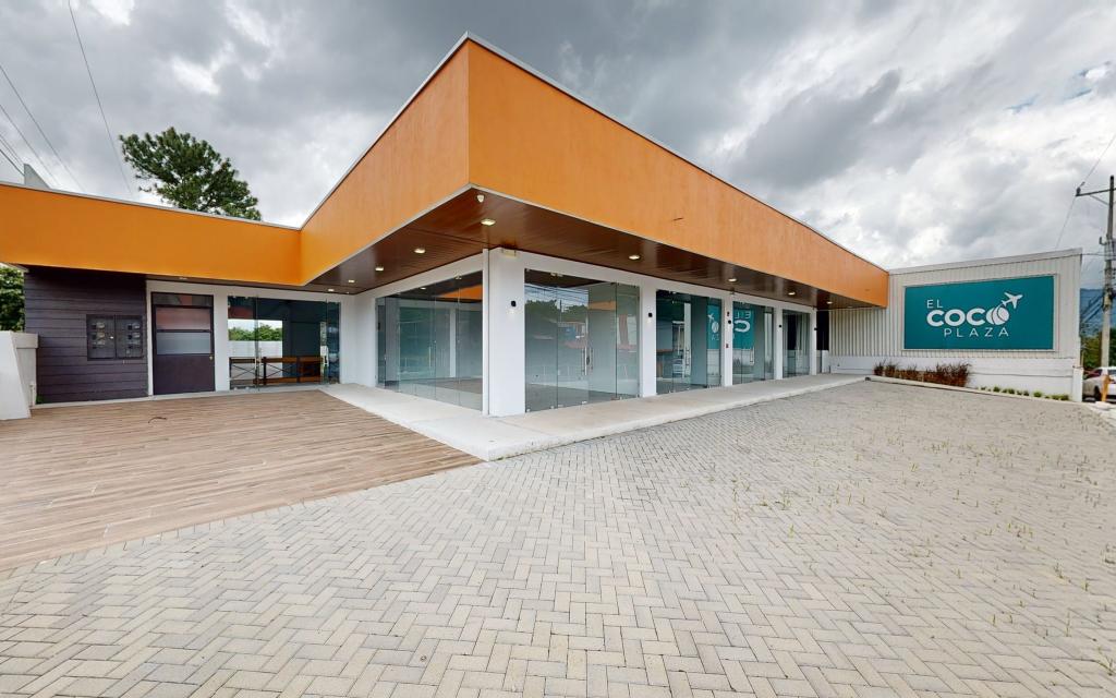 Превью тура — Venta de El Coco Plaza