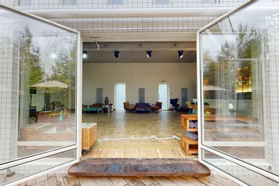 LOFT #5 Small