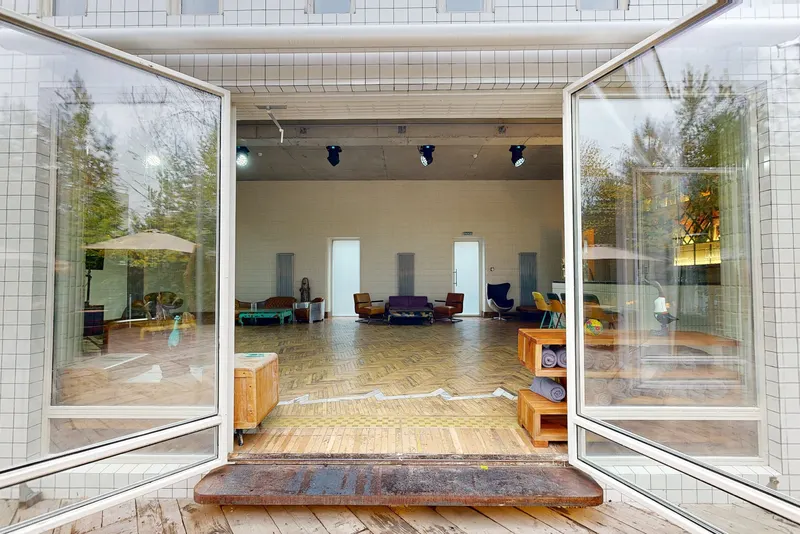 LOFT #5 Small