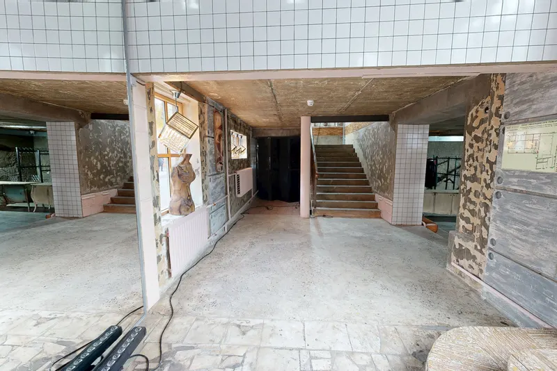 LOFT #1