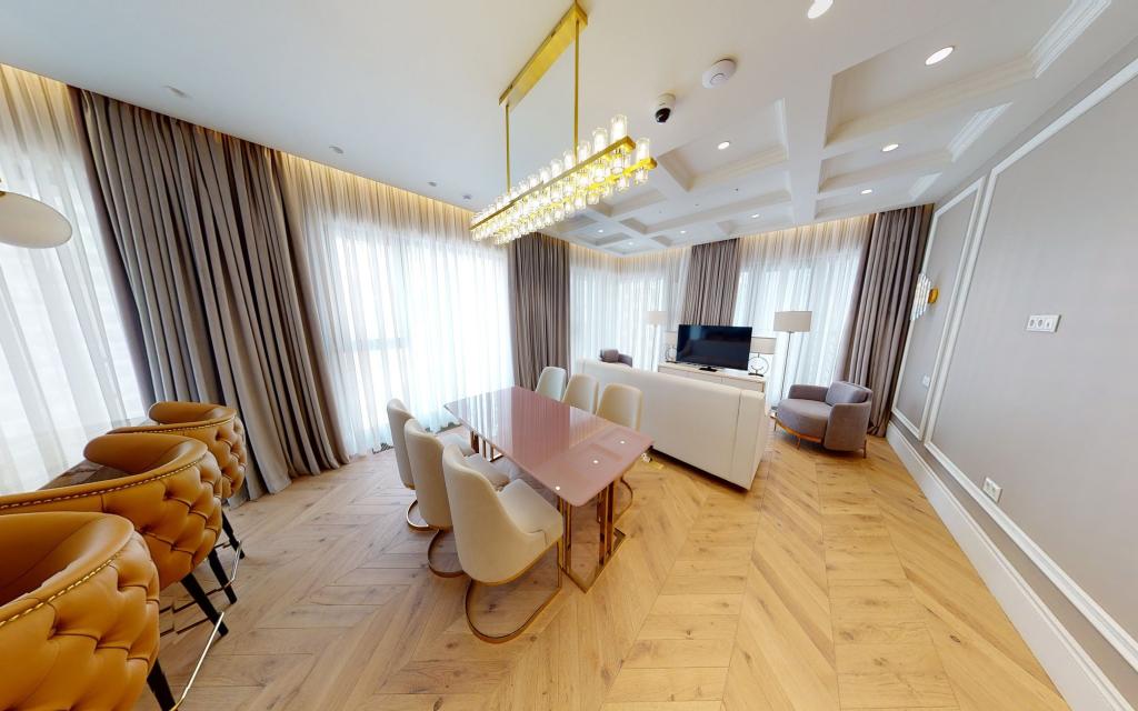 Превью тура — Welton Gold 2