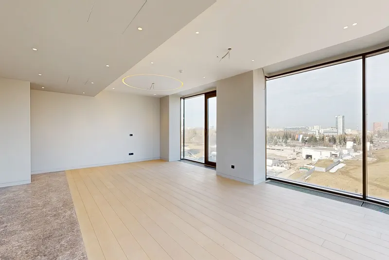 Victory Park Residence