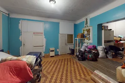 Первомайск Больница