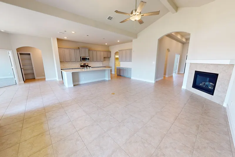Bellaire Homes