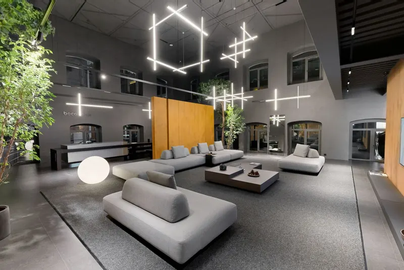 BOCA ROOM
