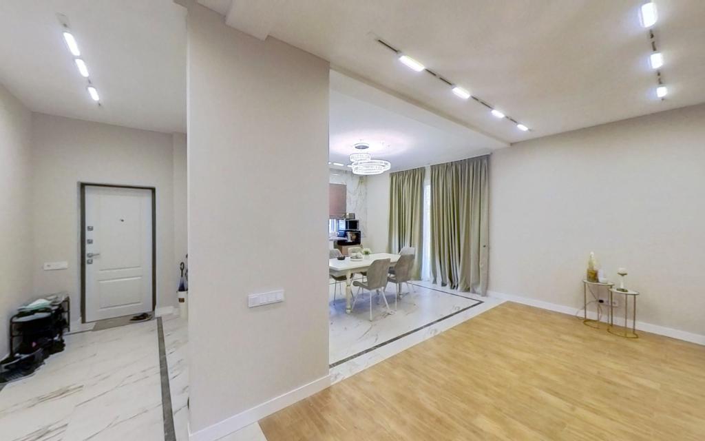 Превью тура — Таунхаус 237,9 м² 3 сот. с ремонтом