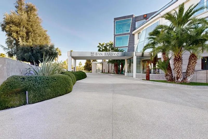 San Barbato Resort Spa & Golf