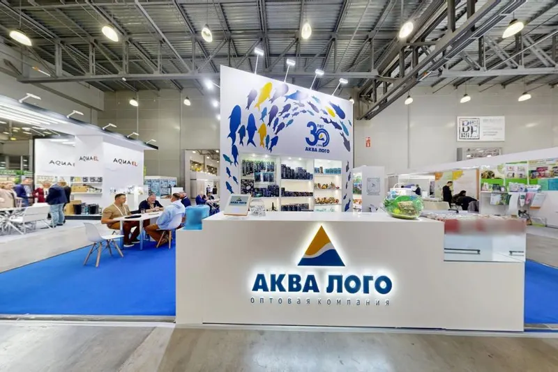 Парк Зоо