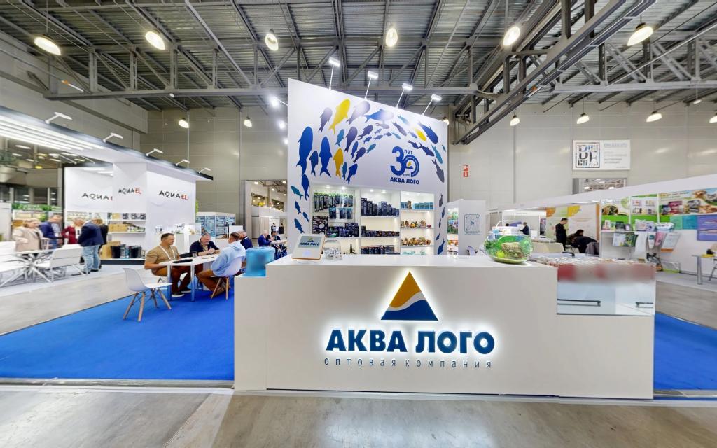 Превью тура — Парк Зоо