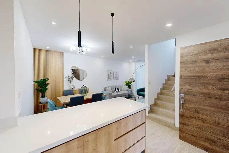 Venta de casa en Sabanilla, Montes de Oca.