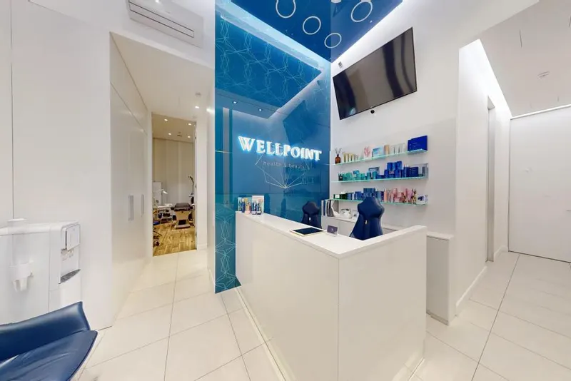 WELLPOINT