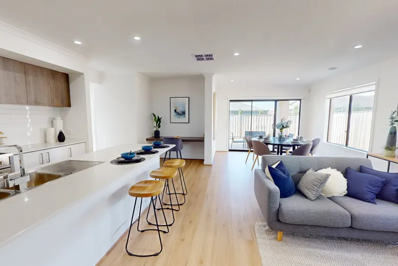 Aston Homes - Alandra 24