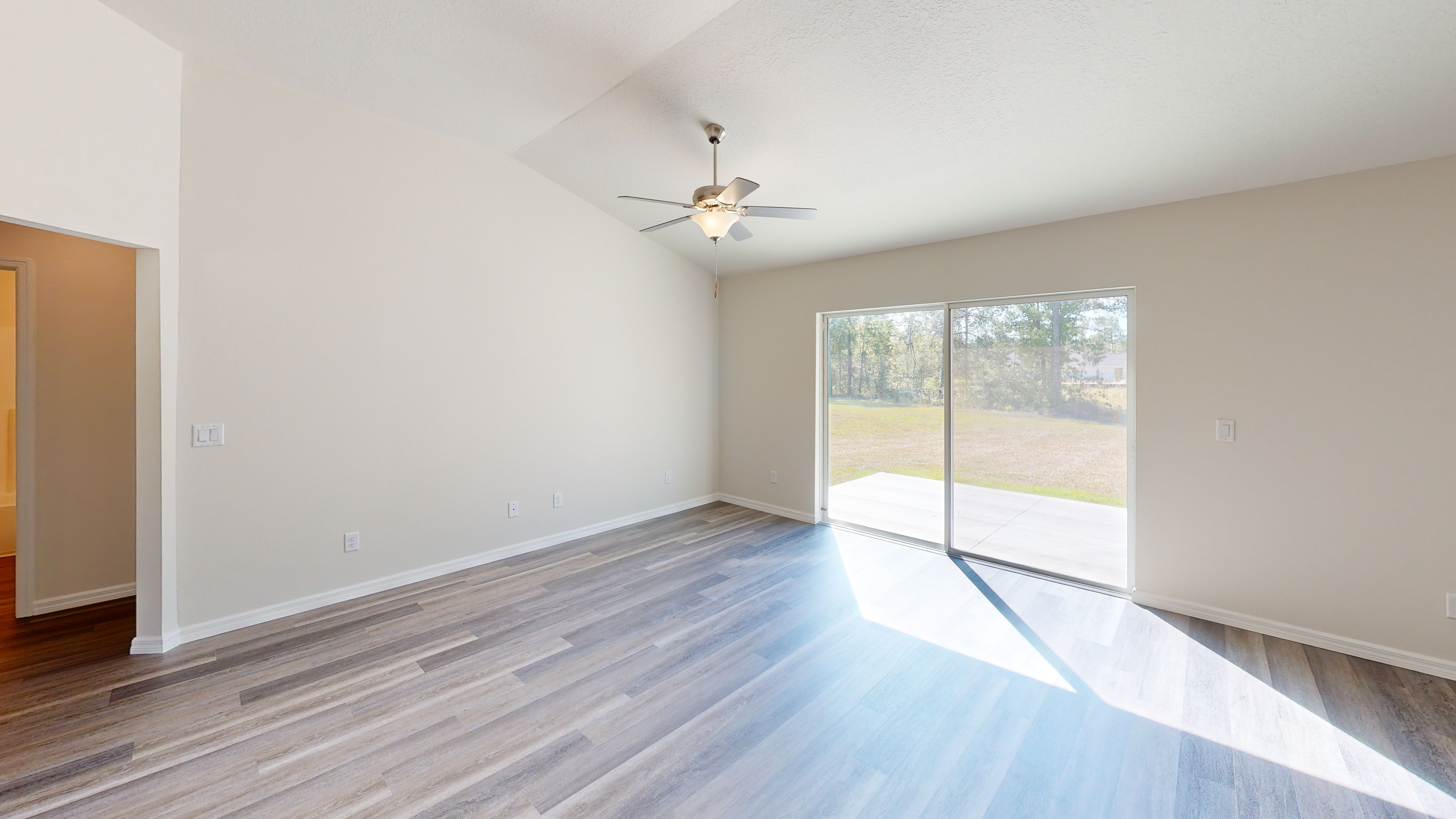 Превью тура — 2387 Aquarius Dr Chipley, FL - Homes by Deltona at Sunny Hills - Lavender B