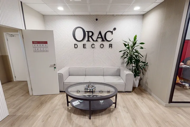 Orac Decor