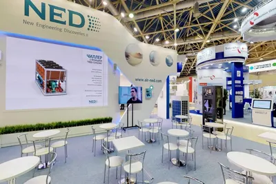 NED / New Engineering Discoveries