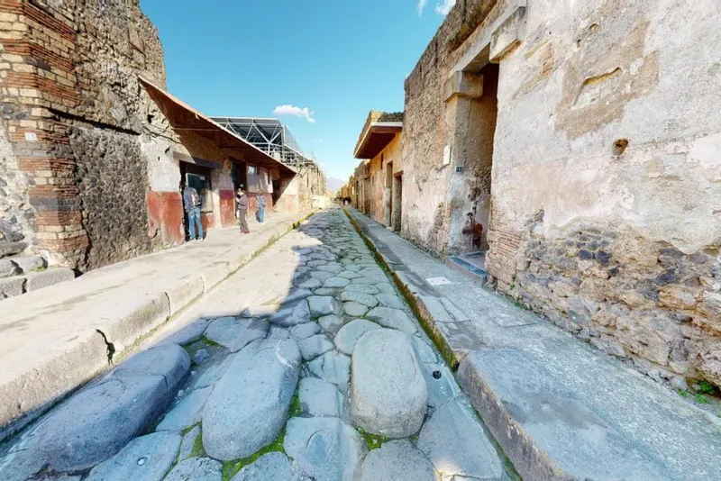 PompeiExperience Percorso Reg I Ins 7