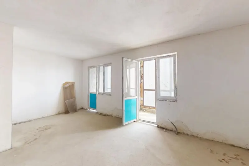 Параллельная 8/6 16 этаж 75 м²