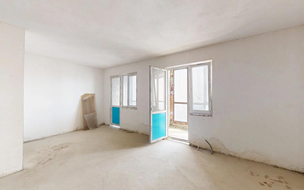 Превью тура — Параллельная 8/6 16 этаж 75 м²