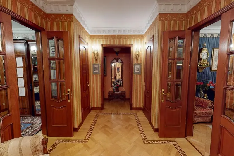 квартира 17к2