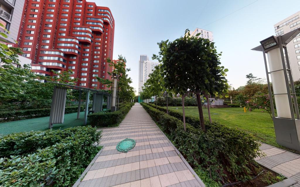 Превью тура — Wellton Park