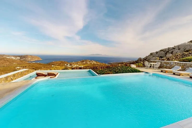 Amallini Suites - Nike of Selini