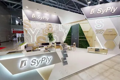 SyPly MosBuild-2022