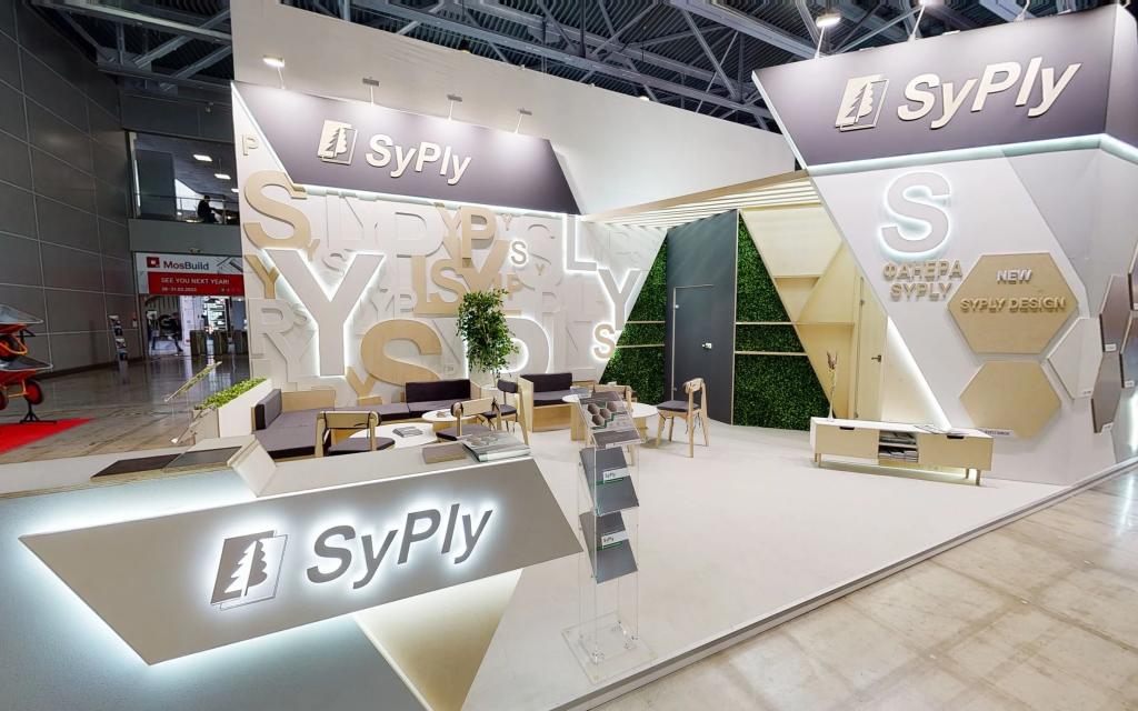 Превью тура — SyPly MosBuild-2022