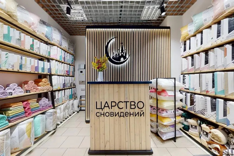 Царство сновидений Корона