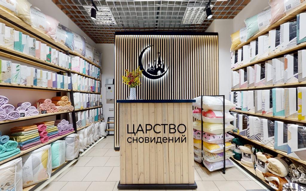 Превью тура — Царство сновидений Корона