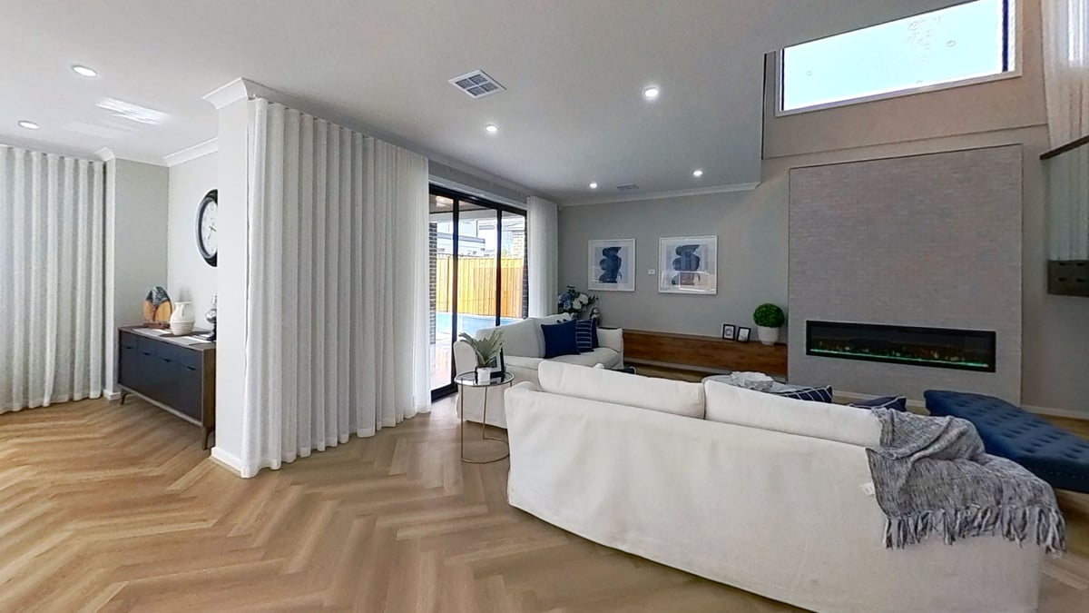 Превью тура — 5AB Homes - 16 Generosa Grove Tarneit VIC 3029