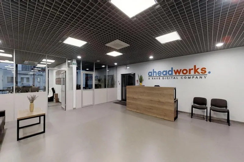 Aheadworks - a Rave Digital company