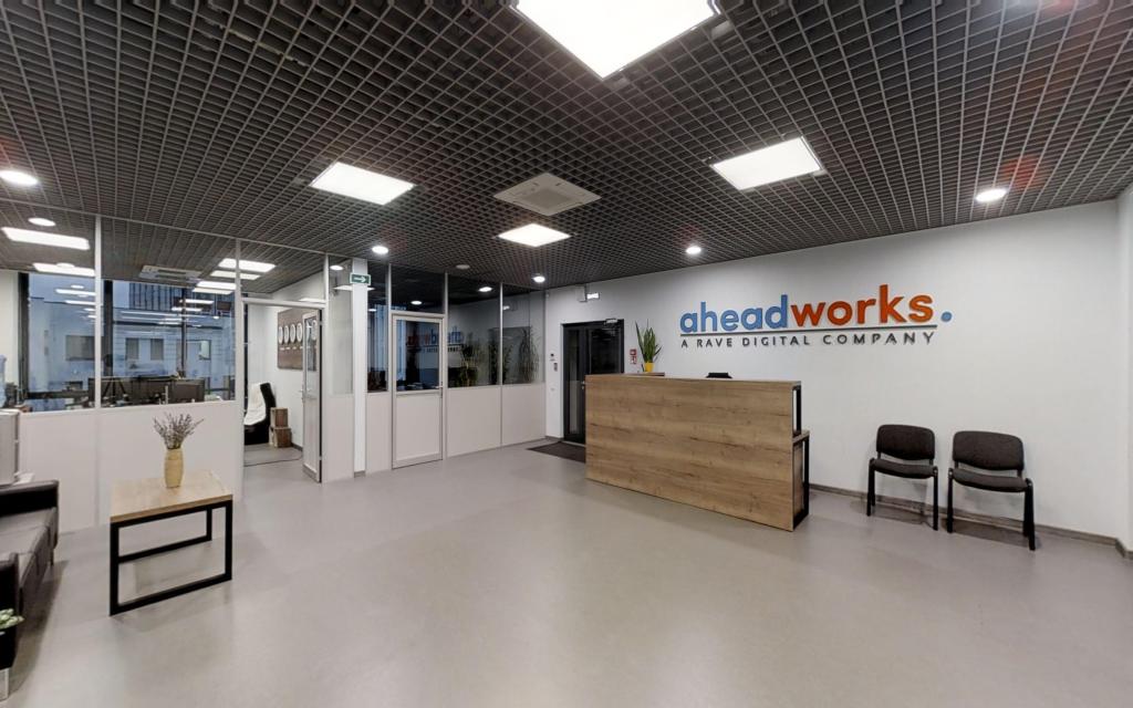 Превью тура — Aheadworks - a Rave Digital company