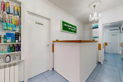 Стоматология здоровья и красоты