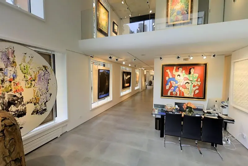 Opera Gallery New York